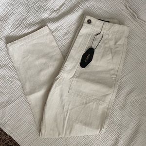 P & Co Service Fatigue Pants